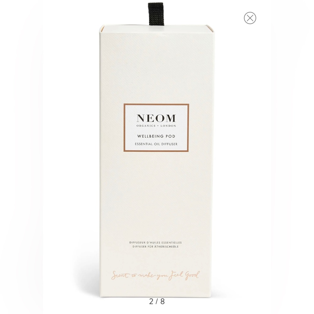NEOM Diffuser - Picture 4 of 8
